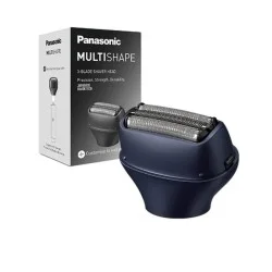 Panasonic 3-Blade Shaver Head - Black